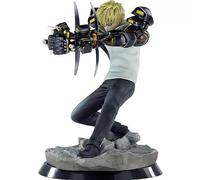 Gigsja Figurine One Punch Man Genos Sammlung Modèle Spielzeug 15 cm