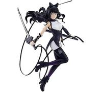 Gigsja Figurine RWBY Blake Belladonna en PVC de 18 cm - Figurine de personnage - Décoration - Cadeaux et objets de collection