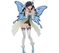 Gigsja Figurine Tonys à 4 feuilles 1/6 - Poupée de personnage peint - Cadeau pour adulte - Collection - 30 cm