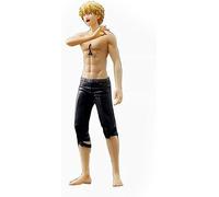 Gigsja Gigsja Denji Action Figure PVC Jouet Personnage Modèle Décoration Statue Cadeaux Collectibles
