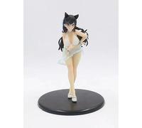 Gigsja GigsjaAzur Lane Alter Dog Maillot de bain Kanniang 1/7 Anime Action Figure Model Collection GigsjaGift 21 cm