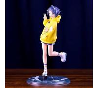 Gigsja GigsjaEdition Otaku Figurine en PVC pour enfant Taito Wonder Egg Priorité Ohto Ai 20 cm
