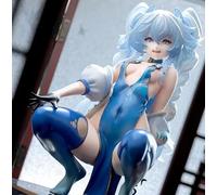 Gigsja GigsjaGirls Phat! PA-15 Figurine d'anime Allure 1/6 Collection adulte Modèle 18 cm