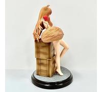 Gigsja Gutto-kuru Figurine La Beaute Part.03 Spice and Wolf II : GigsjaAnime Action Figure Collection Cadeaux 22 cm