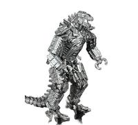 Gigsja Mécanisme Godzilla, König der Monster, Geburtstagsgeschenk für Kinder, Figma PVC Sammler Modell Geschenke