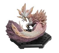 Gigsja Mizutsune Figurine de chasseur de monstres 8 cm - Figurine Sammlung Puppe Geschenk - Décoration d'intérieur