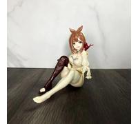 Gigsja Reisalin Stout Figure Atelier Atelier Ryza Échelle 1/6 Anime Figure Collection Game Periphery Model Cadeau 13 cm