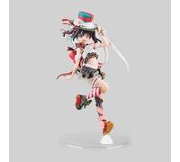 Gigsja School Idol Festival Sonoda Umi Yazawa Nico Figurine d'action 1/7 Figurine d'anime Modèle 23 cm