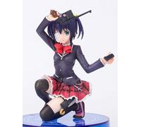 Gigsja Takanashi Rikka Figurine d'action 1/8 / figurine d'anime / modèle de personnage peint / modèle de jouet / PVC / article de collection d'anime 15 cm