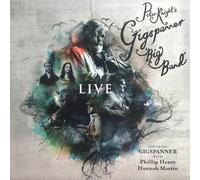 Gigspanner Big Band - Live [Import]