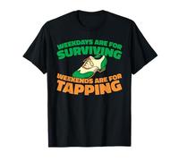 Gigue Étape Irish Dancing - Danse Irlandaise T-Shirt