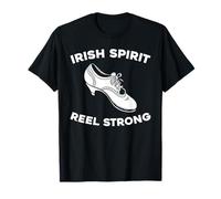 Gigue Irish Dancing - Étape Danse Irlandaise T-Shirt