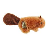 GiGwi, Jouet à Herbe à Chat Rechargeable, Design ludique et coloré, stimule l'exercice et Le Bien-être de Votre Chat, Taille Unique, Couleur variée, Modèle Refillable Catnip