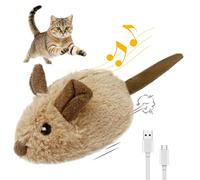 GiGwi Souris jouet pour chat en mouvement