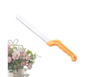 Gihioue Coupe de Mousse Florale, coupeur Professionnel de Fleuriste pour Mousse de Fleur - Couteaux Floraux Fleuriste - Couteaux de pour Couper, Couteaux Utilitaires ergonomiques en Blocs de
