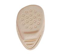 Gihioue Coussinets d'orteils pour chaussures | Semelles antidérapantes pour chaussures pour femme trop grandes, coussin de pied réglable, idée cadeau pour petite amie, fille, épouse, sœur