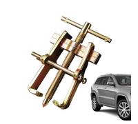 Gihioue Extracteur De Roulement - Outil de Démontage Extracteur à 2 Griffes pour la Réparation de Véhicules Automobiles | Arrache-Pignon - pour Véhicules SUV Camions Monospaces Pick-ups Et Réparation