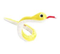 Gihioue Jouet Couineur pour Chien | Peluche À Mâcher Qui Occupe Le Chiot - Jouet Crissant pour Chiens de Petite à Moyenne Taille | pour Jardin Cour Terrasse Porche Pont Salon Garage