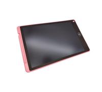 Gihioue Planche à gribouiller pour enfants, plateau à dessin LCD | Blocs à dessin électroniques de 21,6 cm | Jouet éducatif pour colorier, jeux d'activités de voyage, bloc de gribouillage pour