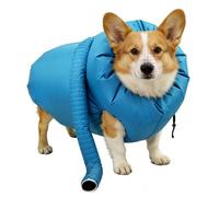 Gihioue Sac de Séchage Rapide pour Animaux | Combinaison De Séchage avec Soufflerie pour Animaux | Housse Séchante pour Chien après Le Bain,pour Usage Vétérinaire, Intérieur, Appartement, Maison,