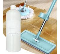 Gihioue Savon pour nettoyage du sol, nettoyant pour joints de carrelage et sols de 120 ml, multi-usages, serpillères de cuisine, toilettes, murs de douche, tapis, patio, garage, cave, balcon