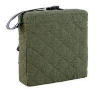 Gihioue Siège bébé pour table, rehausseur de siège enfant pour table à manger - Coussin portable et sûr pour tout-petits - Siège bébé, confortable, doux pour la peau, Booster de chaise pour manger,