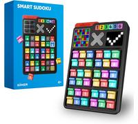 GiiKER Smart Sudoku Jeu de puzzle sudoku intelligent avec 2500 énigmes