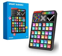 GiiKER Smart Sudoku Jeu de puzzle sudoku intelligent avec 2500 énigmes