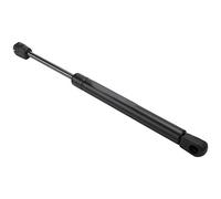 Giilayky 2 PièCes Automobile Support Hydraulique Capot Levant Support d'ascenseur 317 Mm pour Berline Chargeur Bonnet