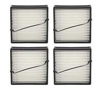 Giilayky 4PCS / LOT, SéParé E0530K pour SWK2000-5 ÉLéMents Filtrants de Remplacement 00530 (ÉLéMents 300FG) SéParateur D’ de Carburant