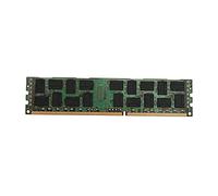 Giilayky 8GB DDR3 1333MHZ Ecc Ram Memory PC3L-10600R 1.35V 2RX4 REG Ecc RAM pour Server Workstation