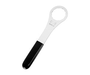 Giilayky Bicyclette BoîTier de PéDalier Clé à Molette Outil de RéParation BB48-12 12Dents pour Praxis Works M30 OSBB