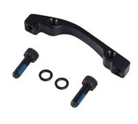 Giilayky Disc Adaptateur de Etrier de Frein Est/Pivot 160Mm 140Mm pour