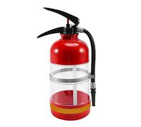 Giilayky Distributeur De De Vin Extincteur 2 L Distributeur D' Biere De Fete Futs De Biere Distributeur De Alcool Boisson De Bar