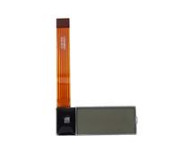 Giilayky Indicateur de TachymèTre LCD pour Trucks Cockpit Vision Boat