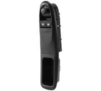 Giilayky Interrupteur de LèVe-Vitre en Verre pour Interrupteur de Vitre de Voiture pour LèVe-Vitre 406 6552.