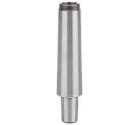 Giilayky MTB3-B16 Morse Taper Drill Chuck Arbour Adaptateur Drill Mandrin Arbre de Connexion