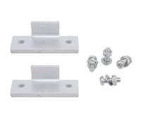 Giilayky Two SL-D2 3200 B2 Q2 D3, D'Autres CharnièRes de RéParation de -PoussièRe pour Platine Vinyle