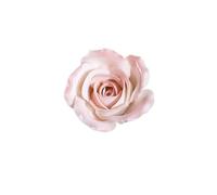 GIJMZY 1Pcs Artificial Rose Ceramic Handmade Fake Flower Creative Art Floral Home Party Wedding Garden Decor(1Pcs Type 1)