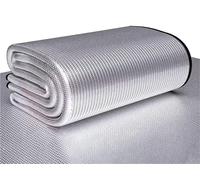 GIJMZY Outdoor Camping Foam Mat Portable Moisture-Proof Pad Picnic Beach Sleeping Supplies
