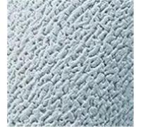 GIJMZY Papier Peint Isolant Thermique Stickers muraux en mousse 3D auto-adhésifs en PVC, couleur unie, épais, imperméables, effet lin, for la décoration intérieure(Diatom blue,1000cmx50cm)