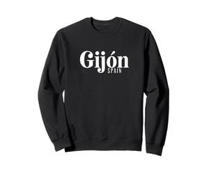 Gijón Espagne Sweatshirt
