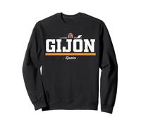 Gijon Spain Sweatshirt