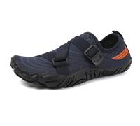 GiJQbFL Chaussures de Squat pour Homme, soulevé de Terre, Powerlifting et Musculation, Fitness Baskets Course Pieds Nus pour haltérophilie, tractions et Musculation