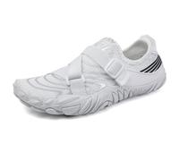 GiJQbFL Chaussures de Squat pour Homme, soulevé de Terre, Powerlifting et Musculation, Fitness Baskets Course Pieds Nus pour haltérophilie, tractions et Musculation