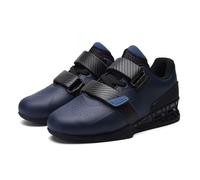 GiJQbFL Chaussures d'haltérophilie Homme - Soulevé de Terre, Squat, Baskets de Fitness Indoor, dynamophilie et Musculation, Chaussures d'entraînement complètes