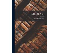 Gil Blas...