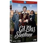 Gil Blas de Santillane - Intégrale - Coffret 3 DVD