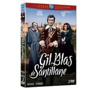 Gil Blas de Santillane L'intégrale DVD E