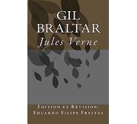 Gil Braltar